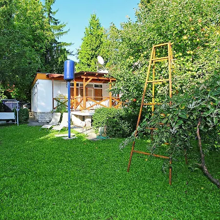 Ferienhaus Holiday Balaton008 Balatonkenese