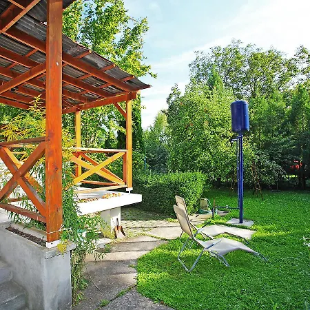 Holiday Balaton008 Ferienhaus