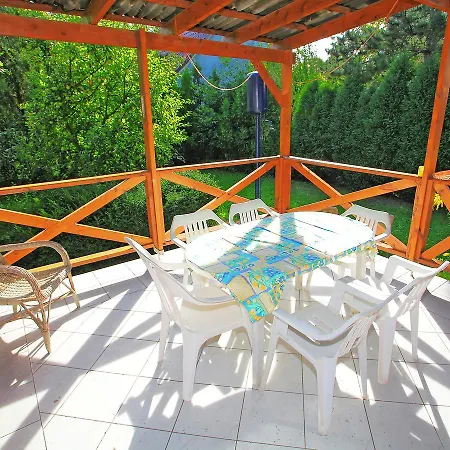 Ferienhaus Holiday Balaton008